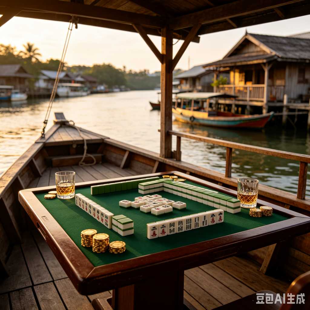 Portsmouth,mahjong