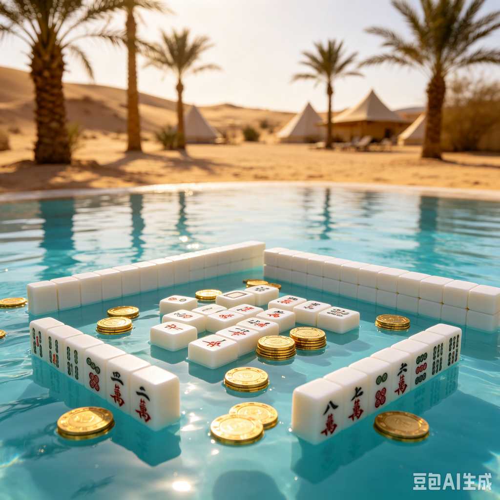 VinaDelMar,mahjong