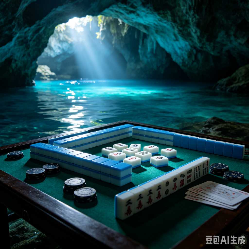 Managua,mahjong
