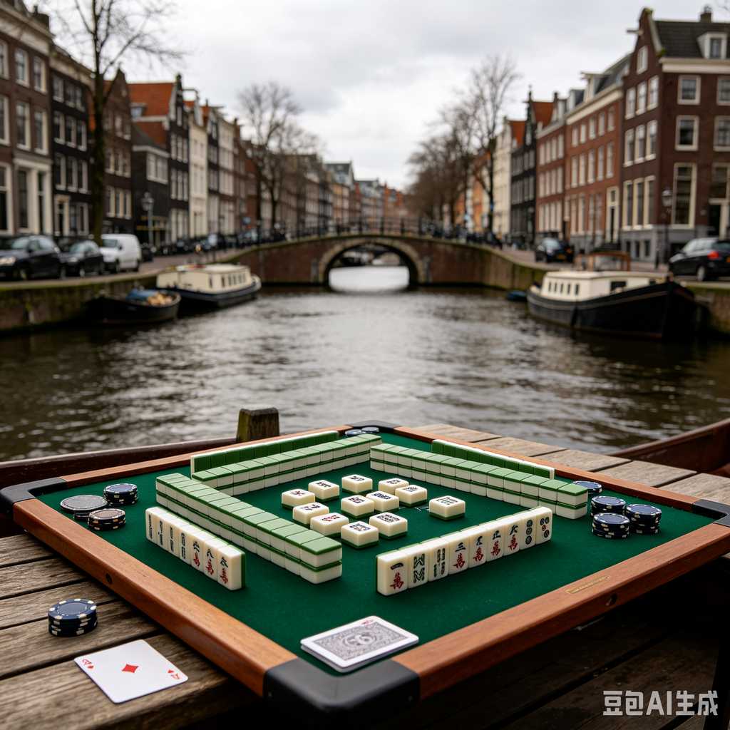 custom mahjong accessories