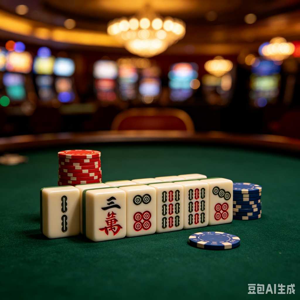 Roanoke,mahjong