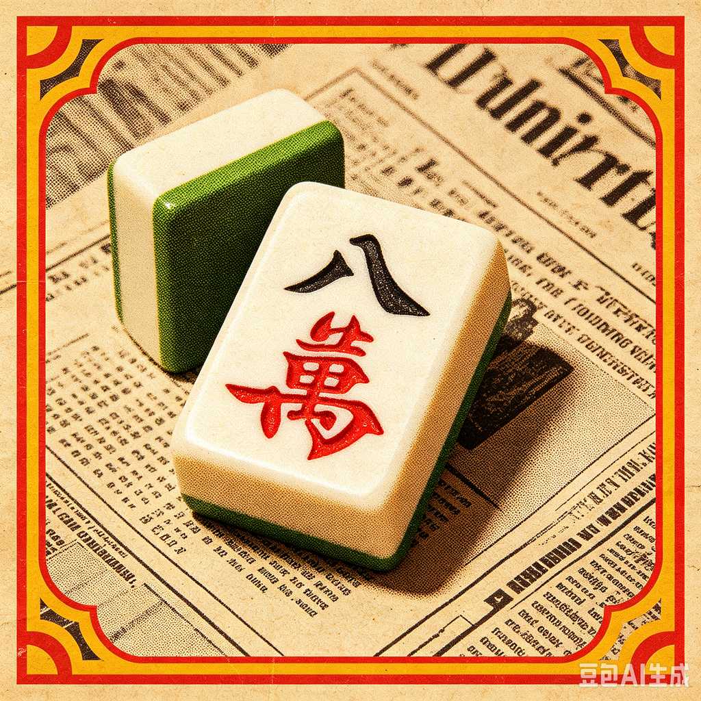 waterproof mahjong mat