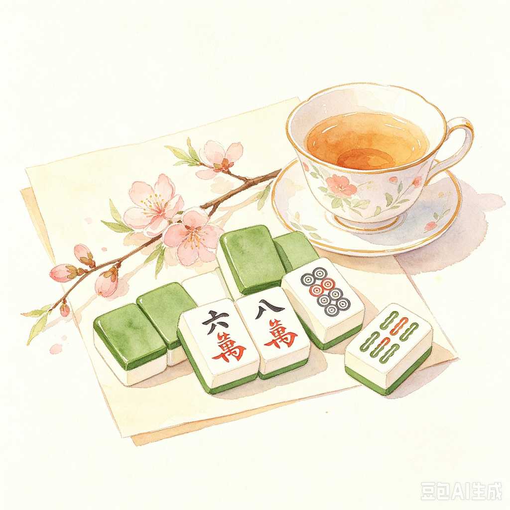 RioDeJaneiro,mahjong