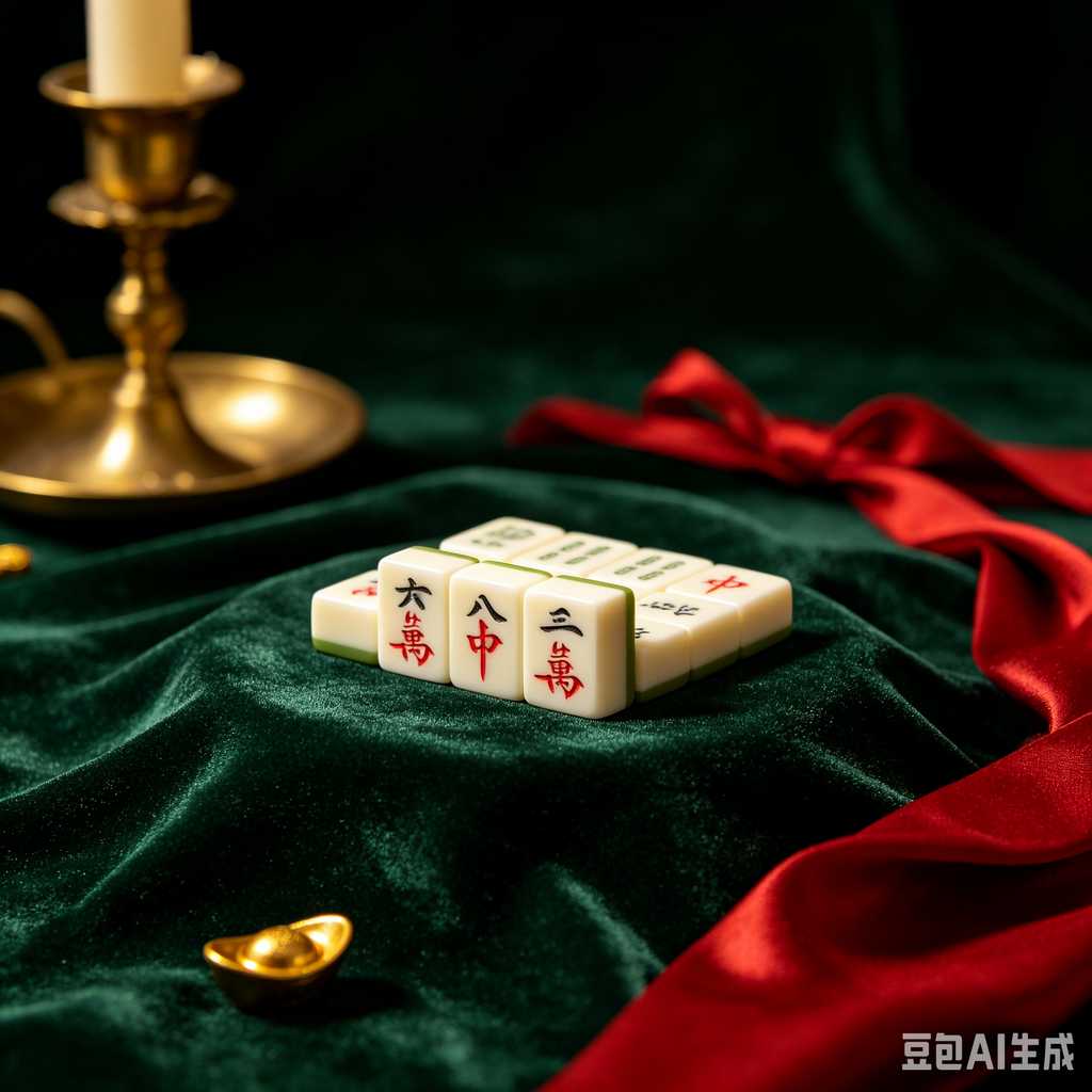 how many tiles in chinese mahjong