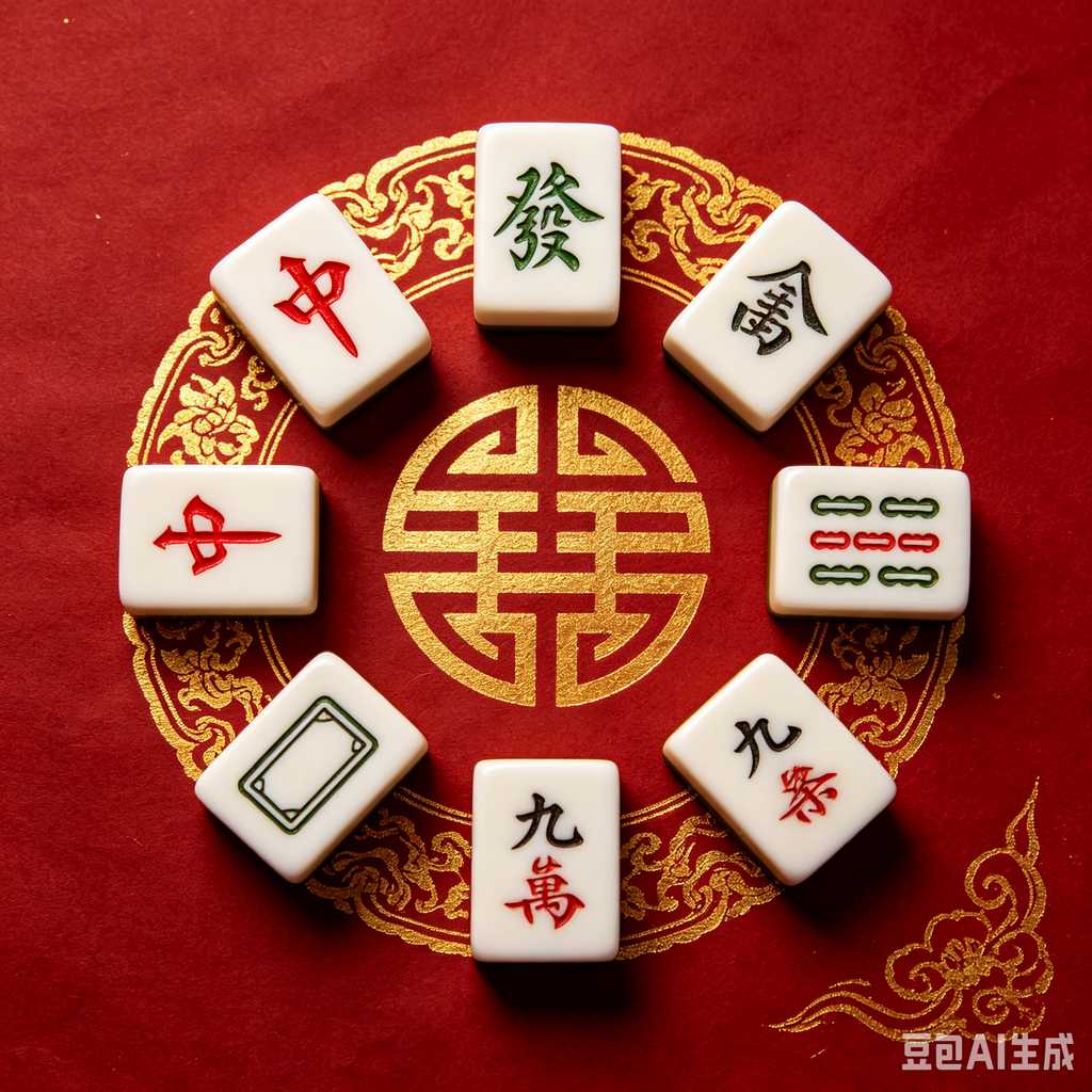 constanta,mahjong