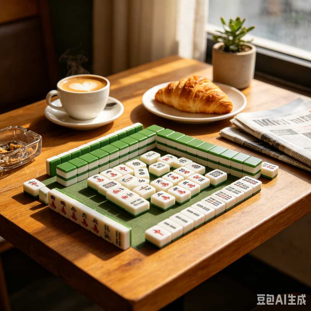 ambato,mahjong