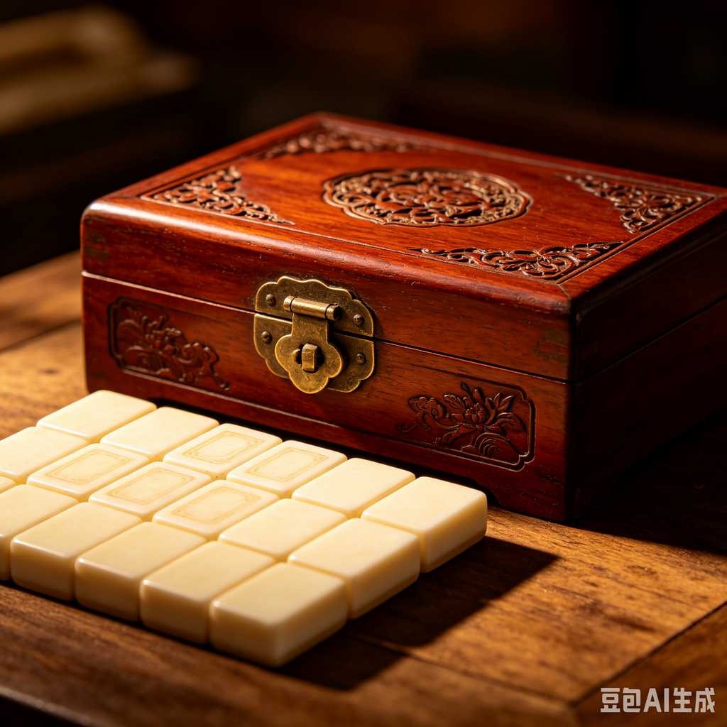 event custom mahjong tiles