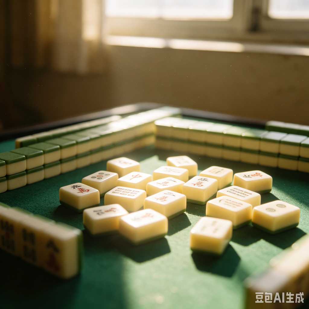 Malaga,mahjong