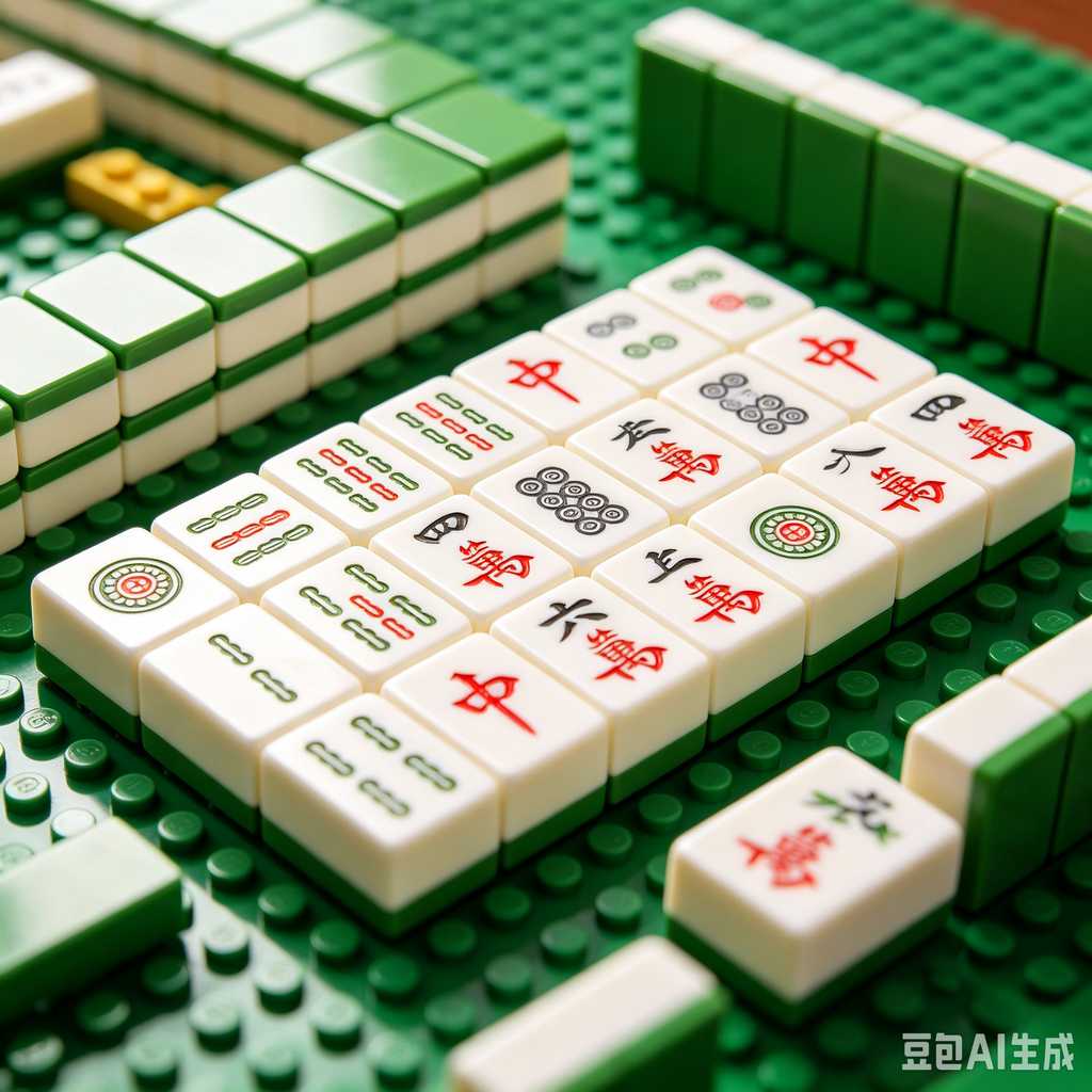 airplane carry on mahjong set