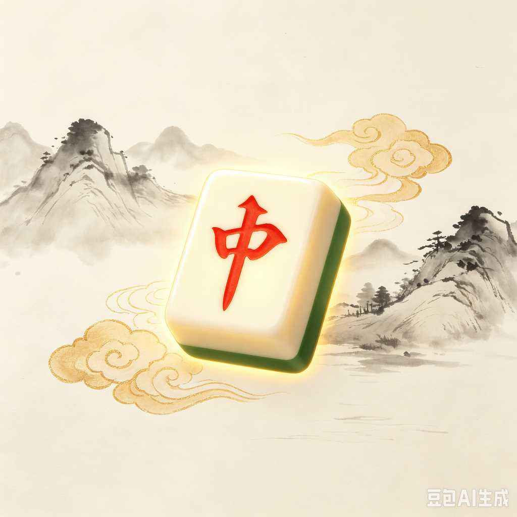 Rome,mahjong