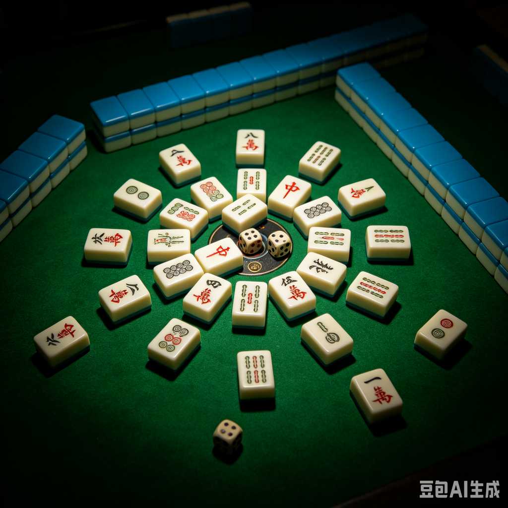 Toluca,mahjong