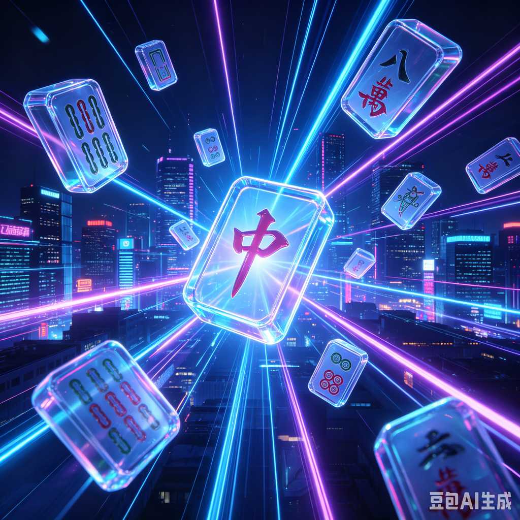 Concord,mahjong