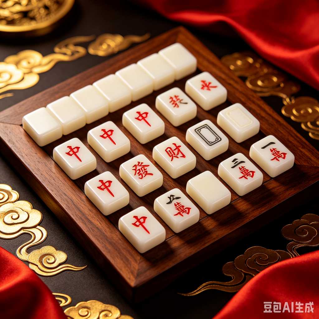Stavanger,mahjong