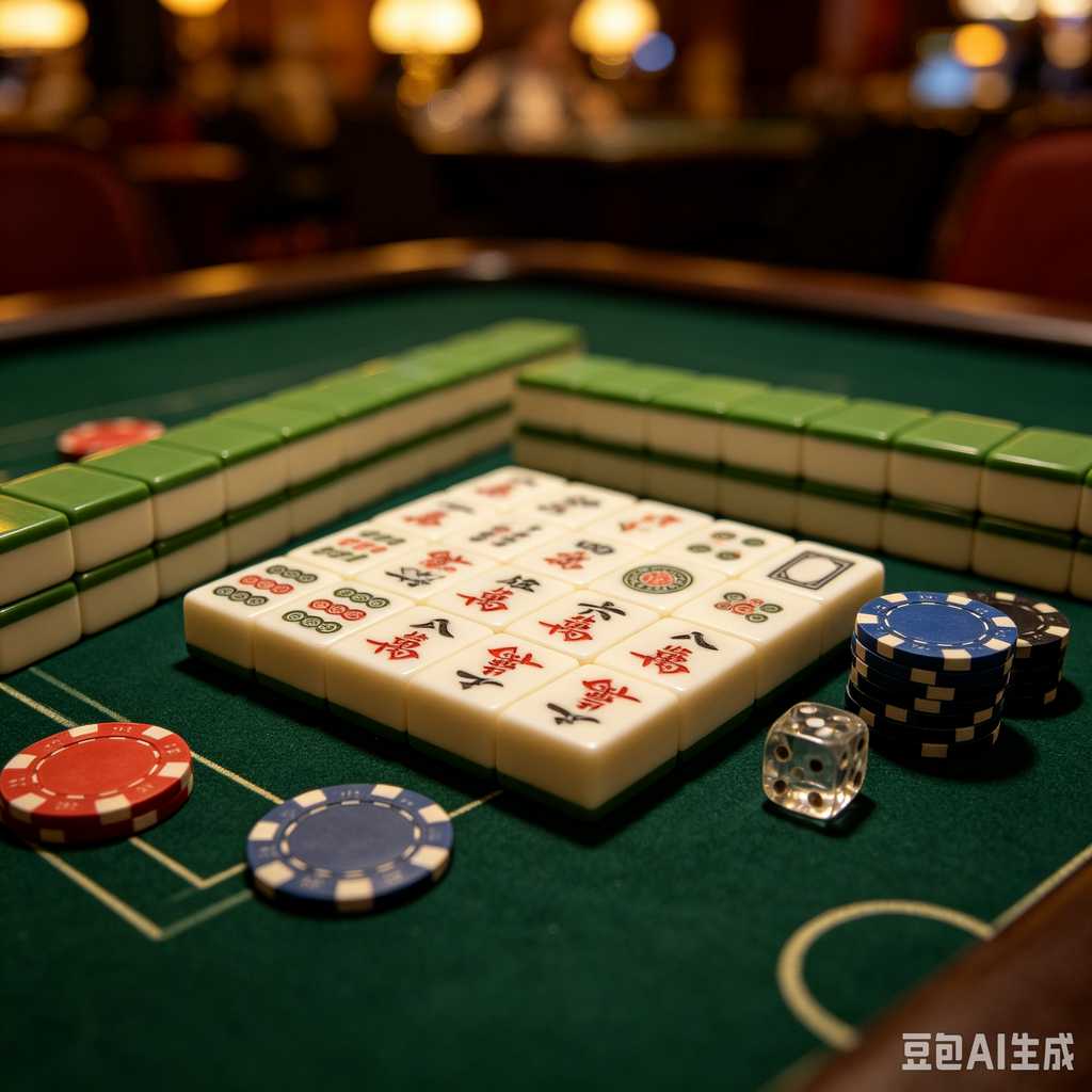 BridgeportCT,mahjong