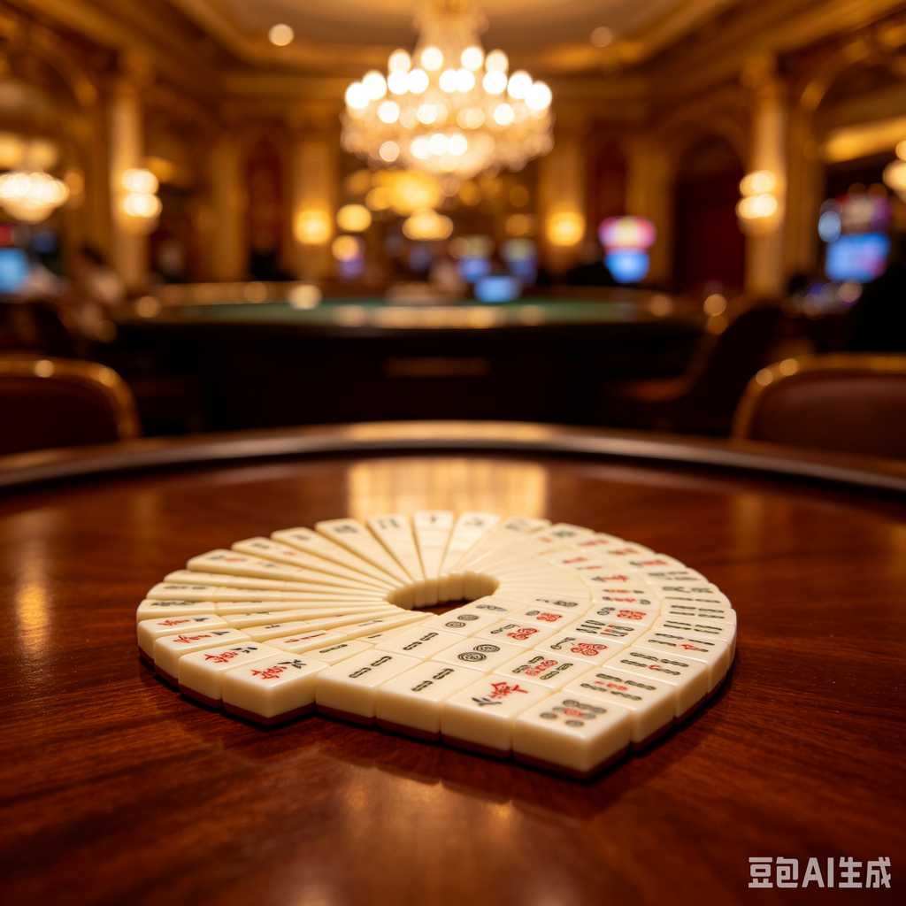SantaCruz,mahjong