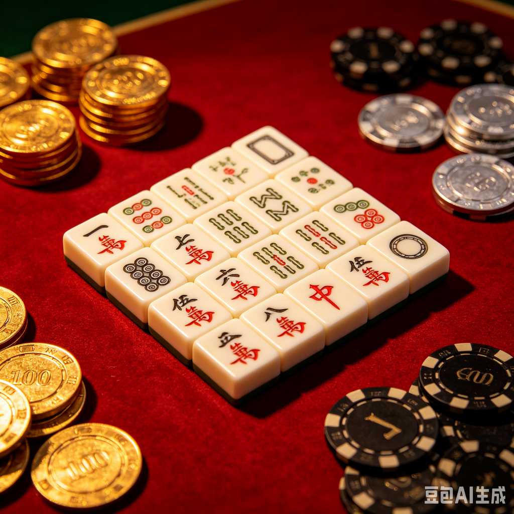 StLouis,mahjong