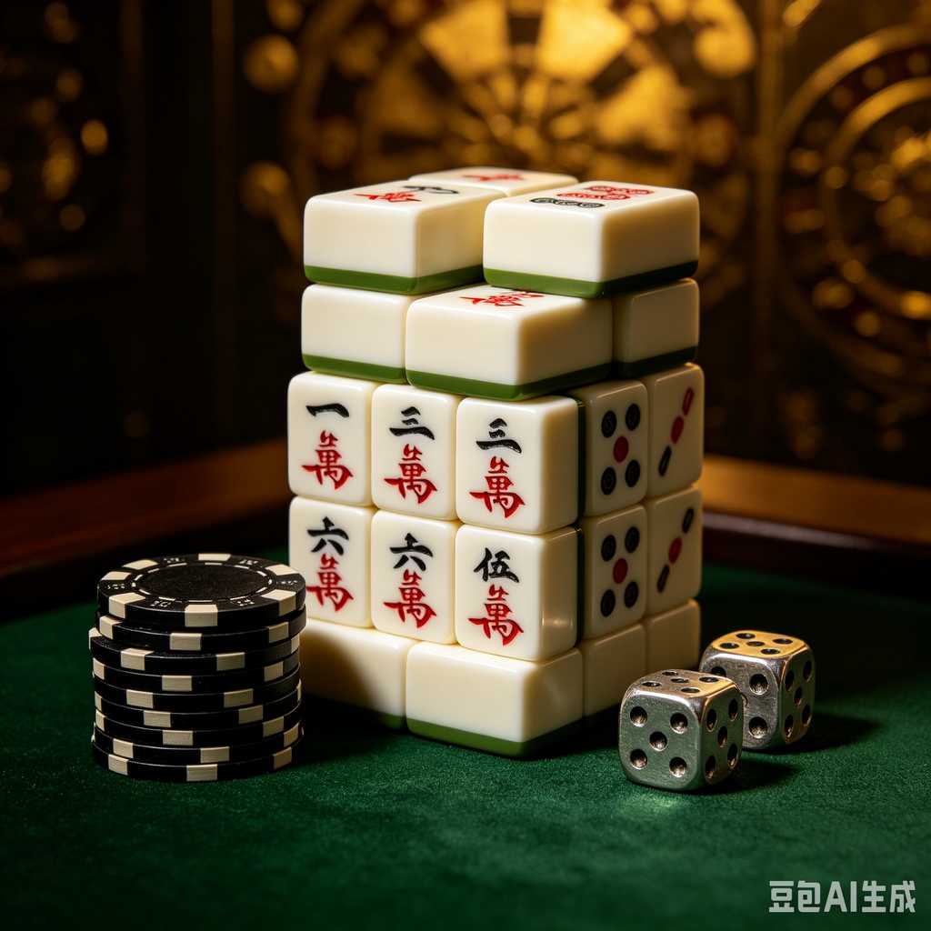 SanSebastian,mahjong