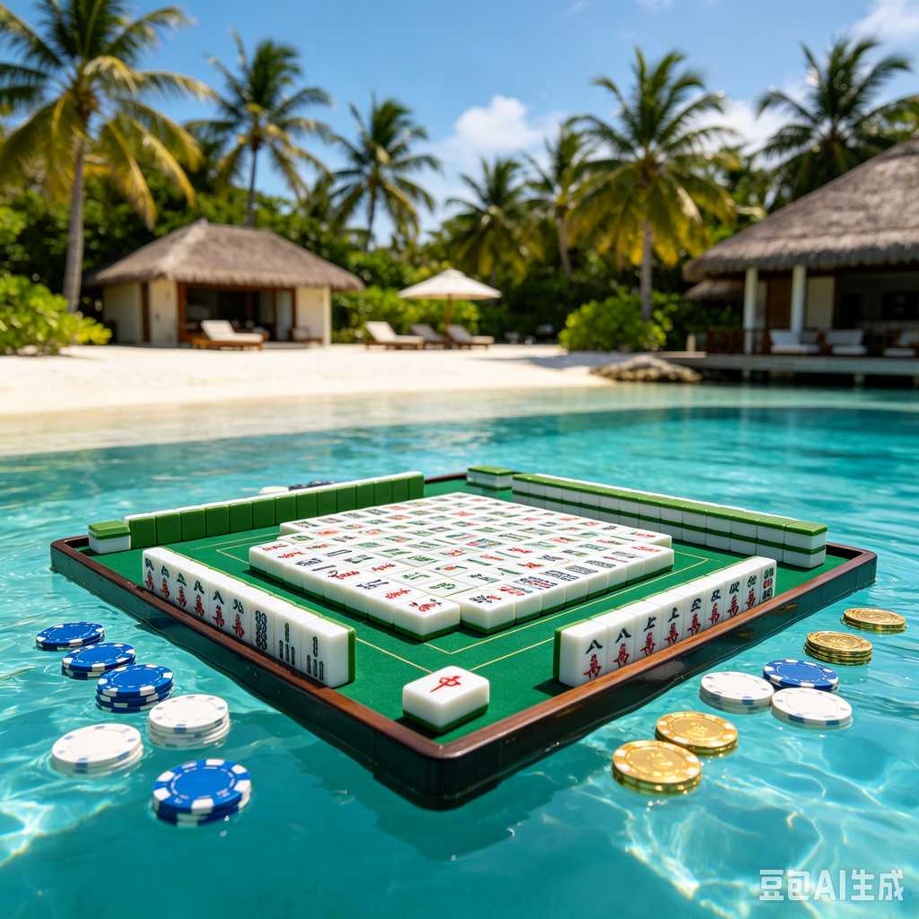 standard american mahjong tiles