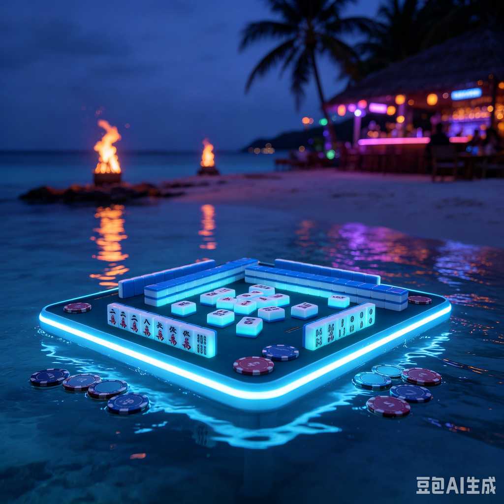 Tampa,mahjong